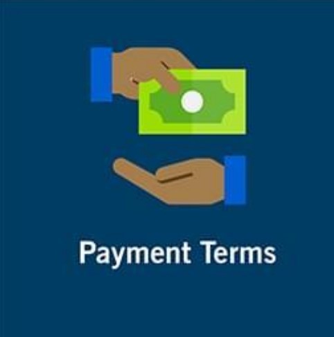 Payment Terms Koncept Solution