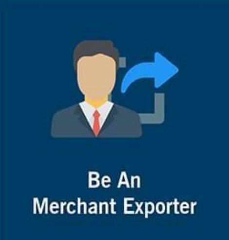 An merchant Exporter Koncept Solution