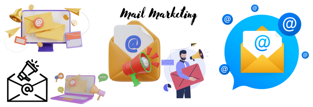 Online Marketing Agency in Maharashtra
