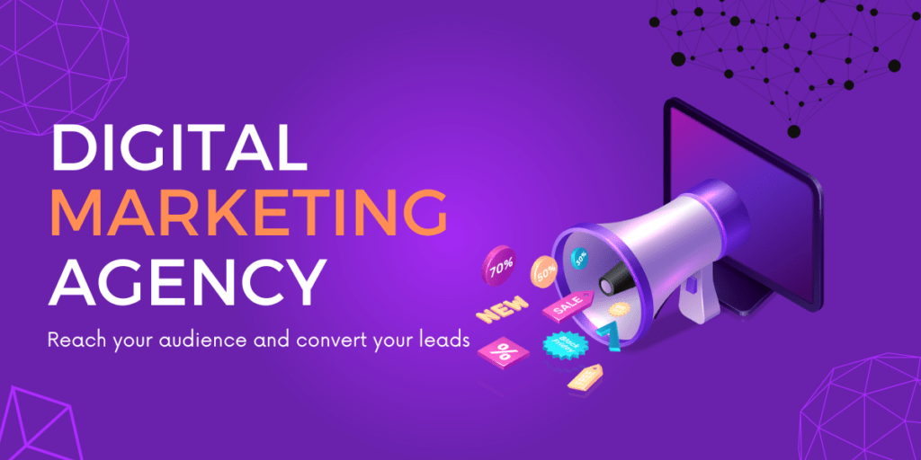 B2B Marketing Agency