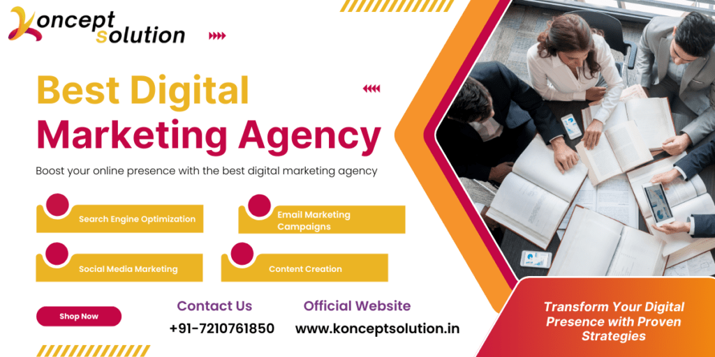 Digital Marketing agency in gujarat