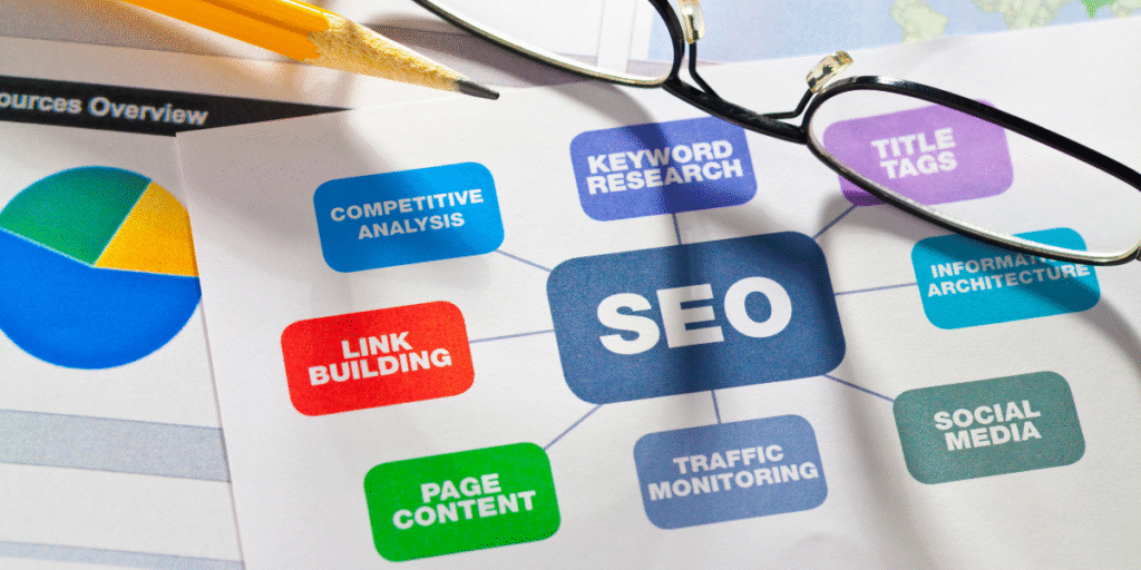Best SEO Company in UP