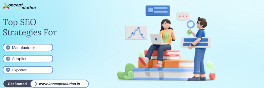 Top SEO Strategies for Oil Seal and O Ring Manufacturers